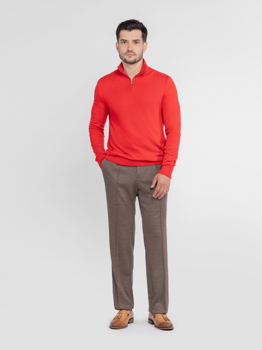 Брюки повседневные Arber модель M01.05.38.531 Фото