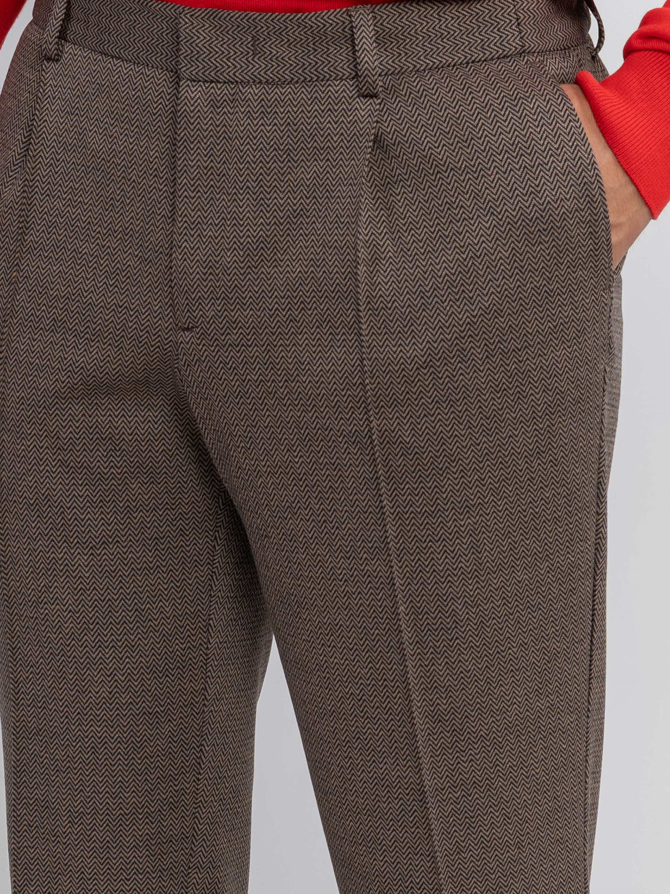 Повсякденні штани Arber модель M01.05.38.531 Повсякденні штани Arber модель M01.05.38.531 Фото