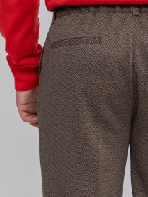 Повсякденні штани Arber модель M01.05.38.531 Повсякденні штани Arber модель M01.05.38.531 Фото