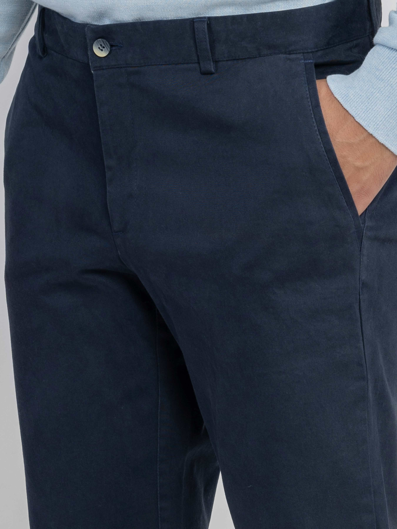 Брюки повседневные Arber модель M01.42.09.531 Фото