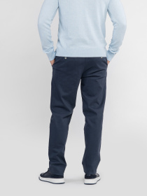 Брюки повседневные Arber модель M01.42.09.531 Фото