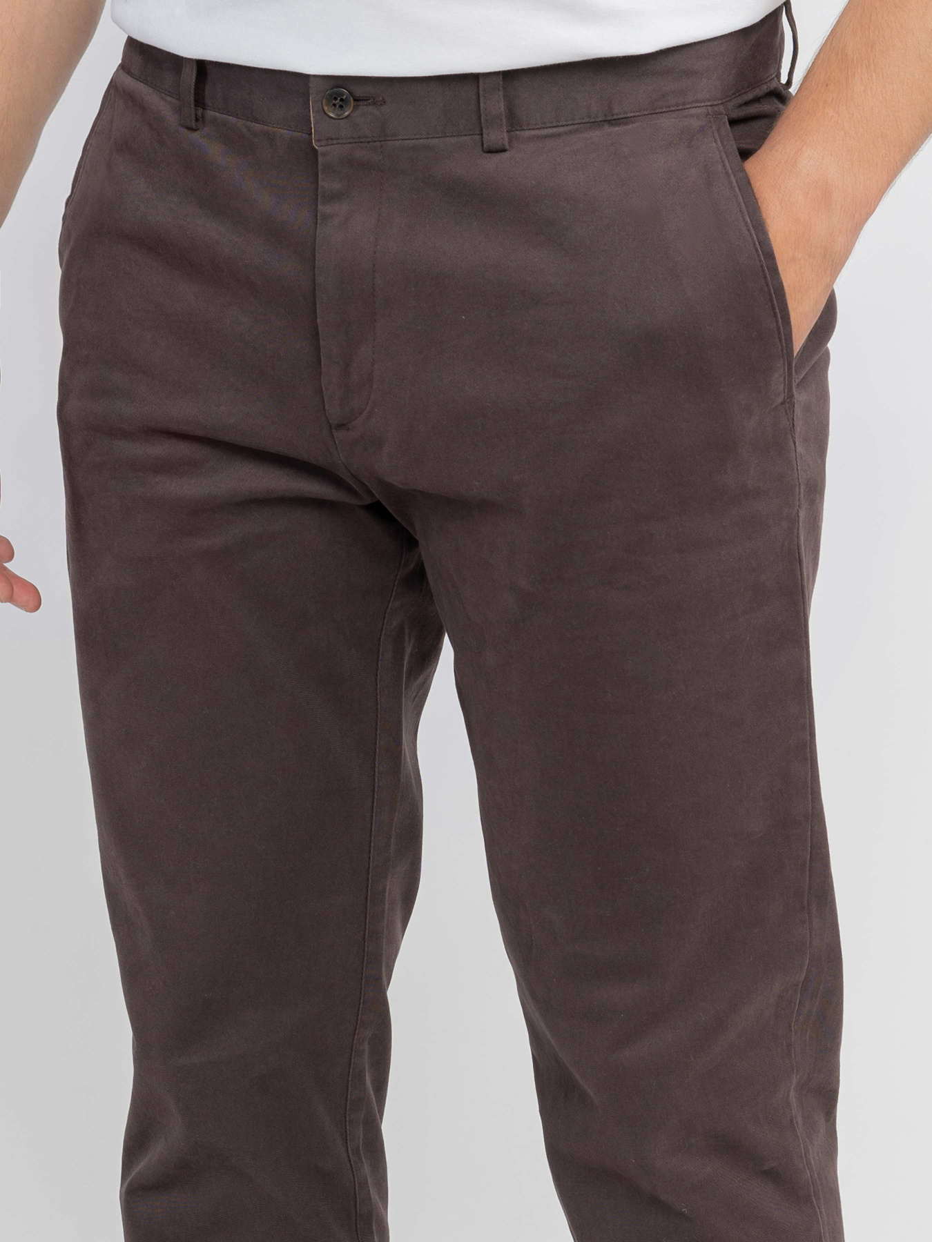 Чиносы Arber модель M01.44.38.531 Фото