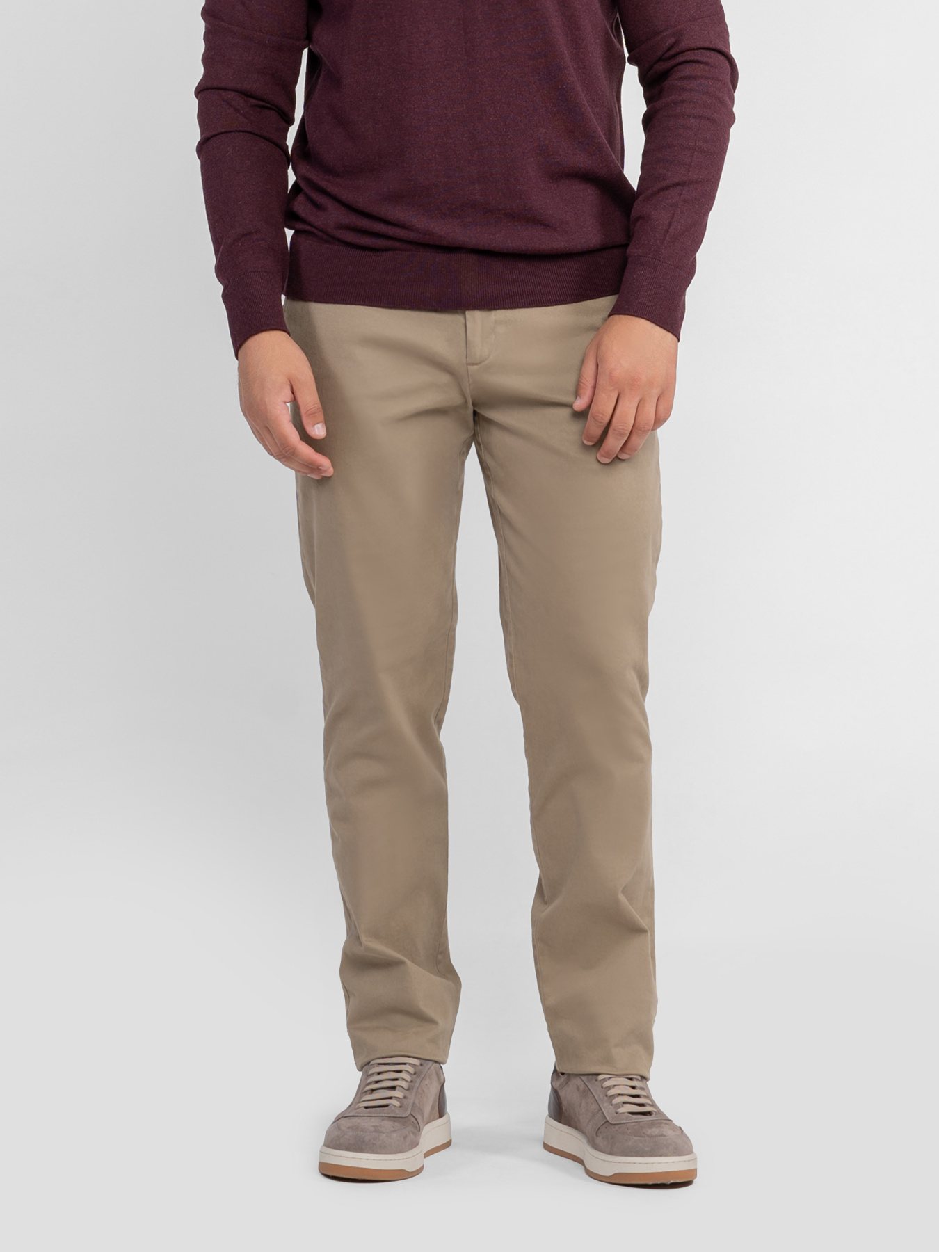 Чиносы Arber модель M01.45.16.531 Фото