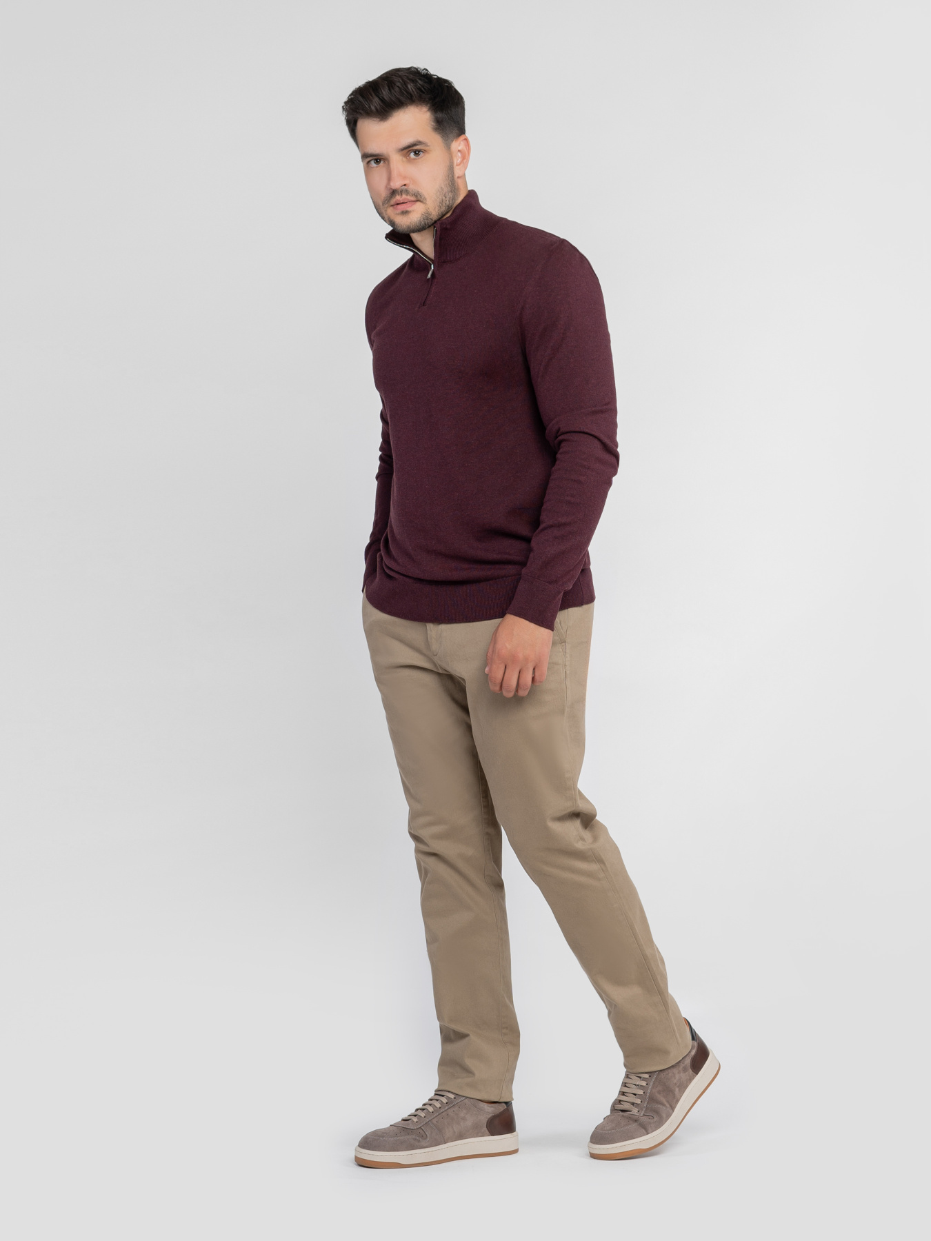 Чіноси Arber модель M01.45.16.531 Фото