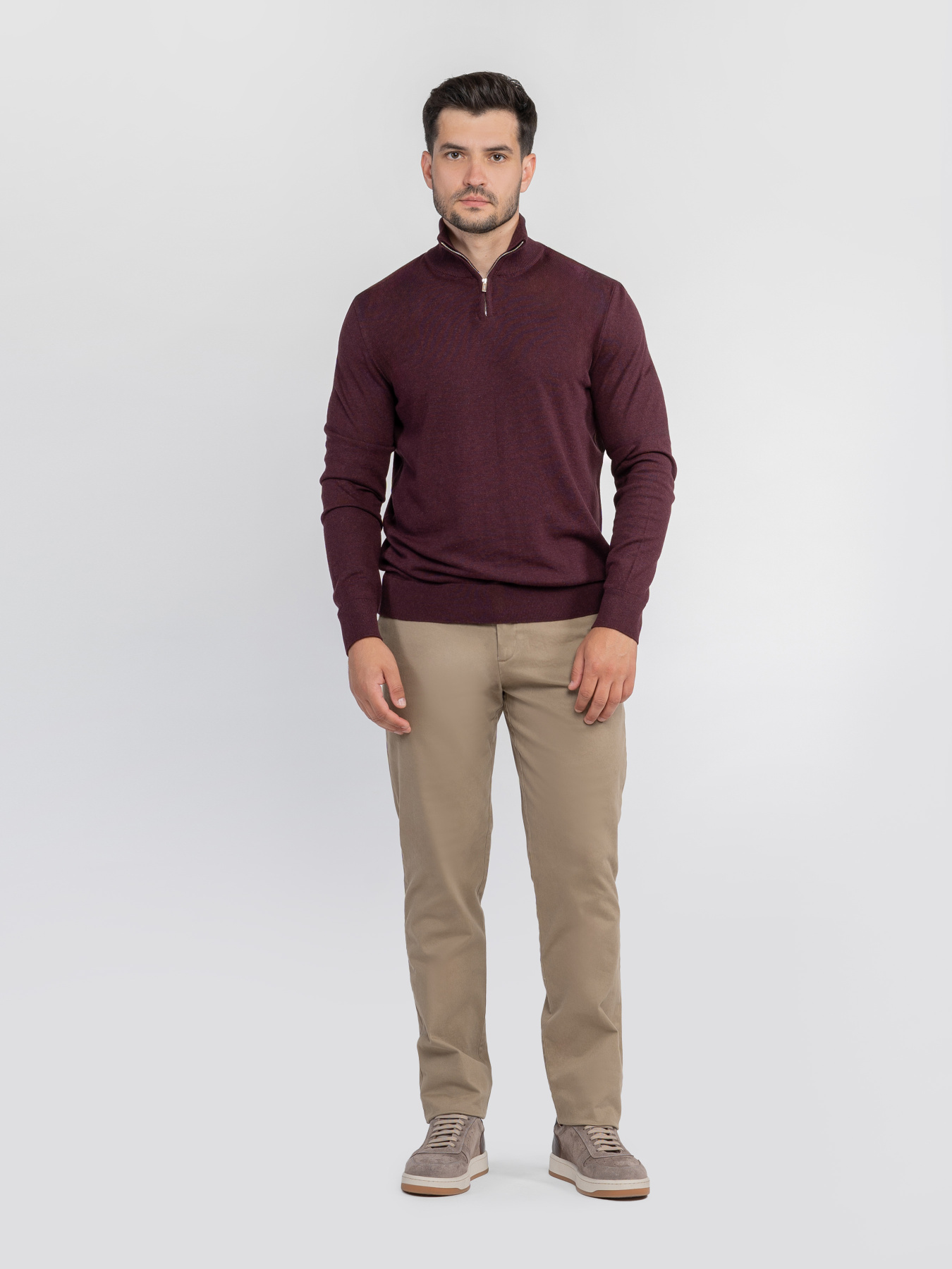 Чіноси Arber модель M01.45.16.531 Фото