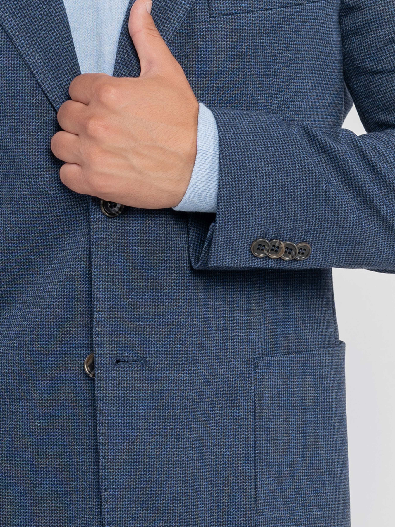 Пиджак Arber модель M02.01.06.531 Фото