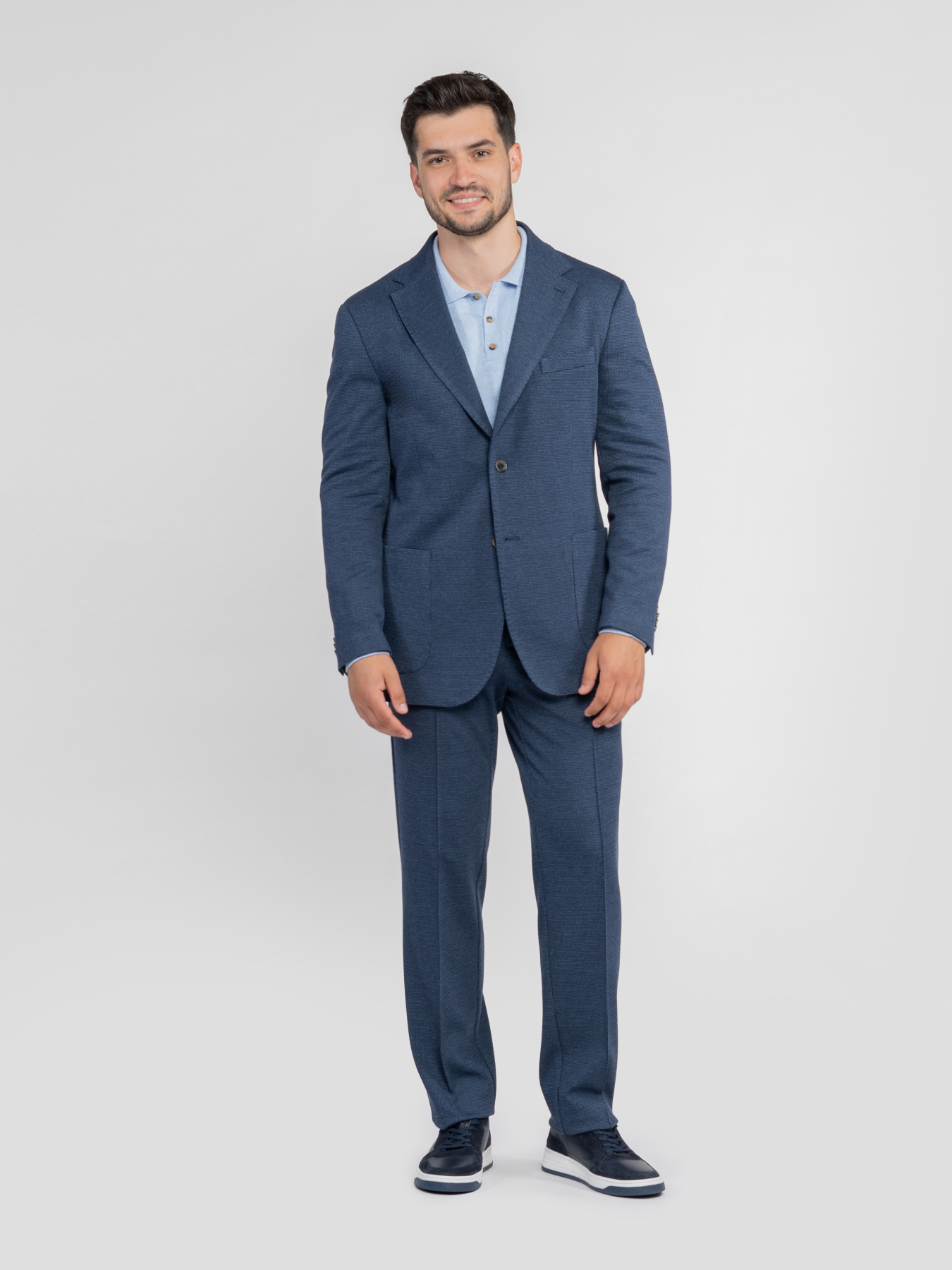 Пиджак Arber модель M02.01.06.531 Пиджак Arber модель M02.01.06.531 Фото