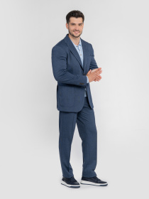 Пиджак Arber модель M02.01.06.531 Пиджак Arber модель M02.01.06.531 Фото