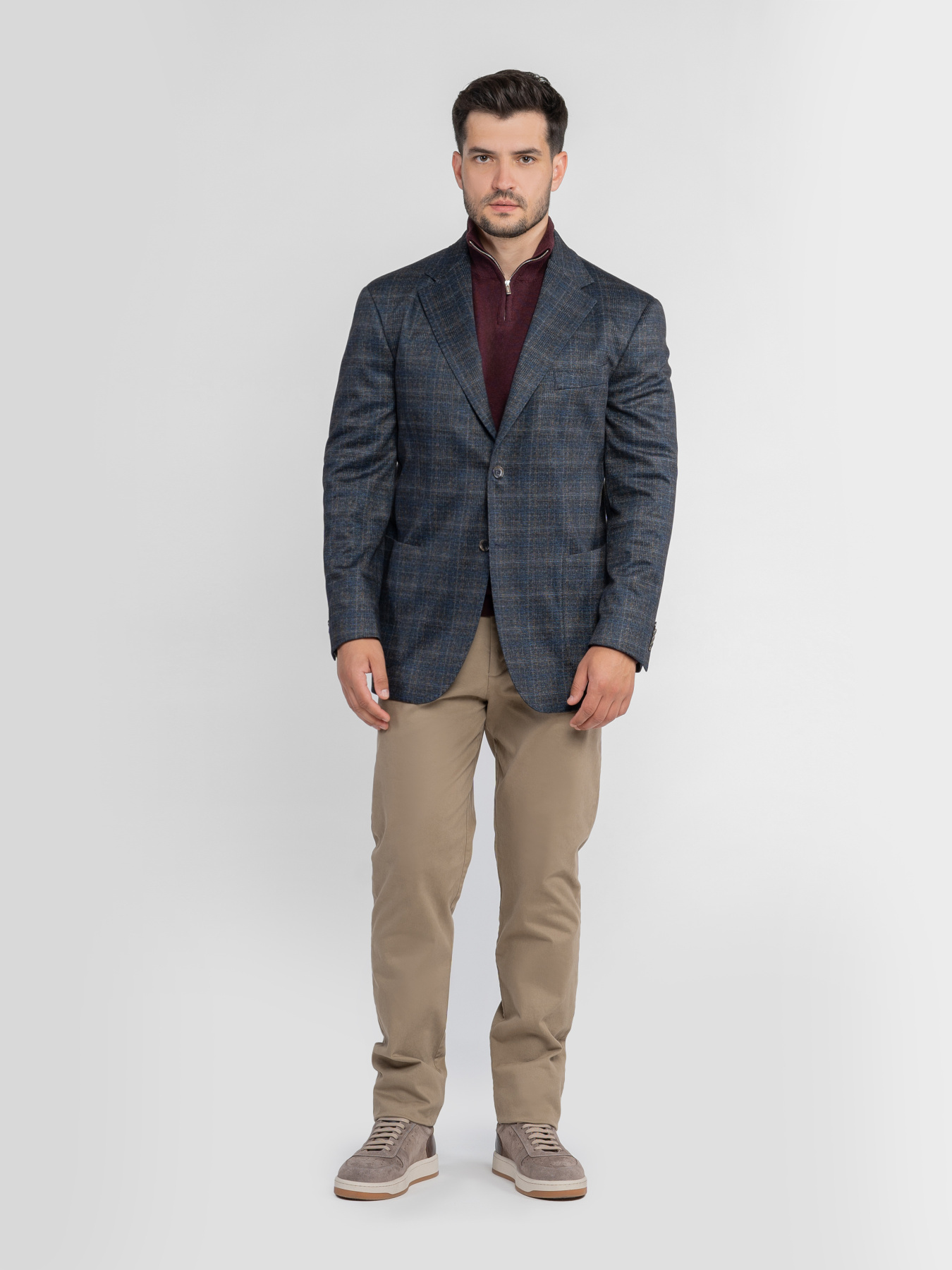 Пиджак Arber модель M02.03.12.531 Фото