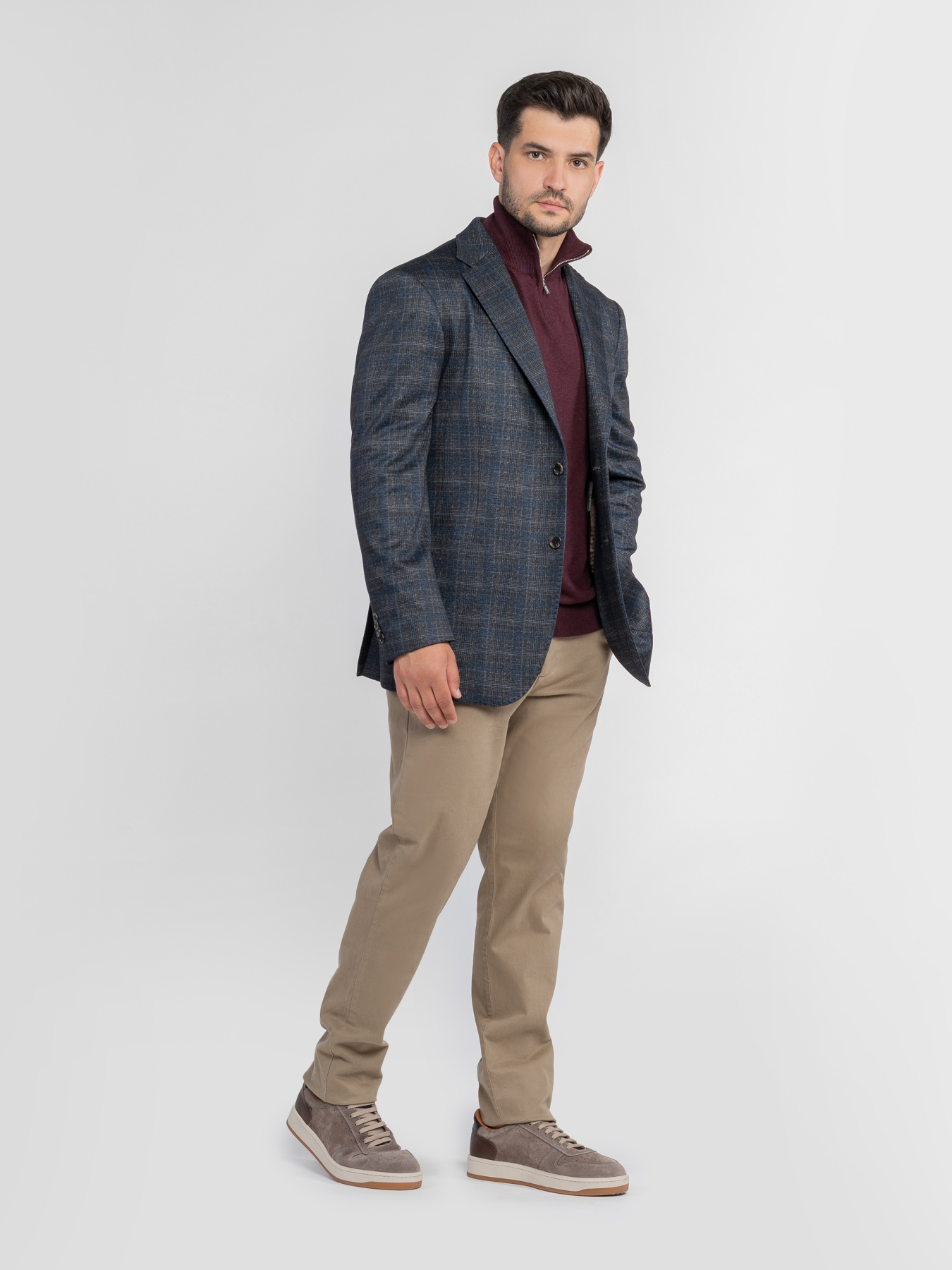 Пиджак Arber модель M02.03.12.531 Фото