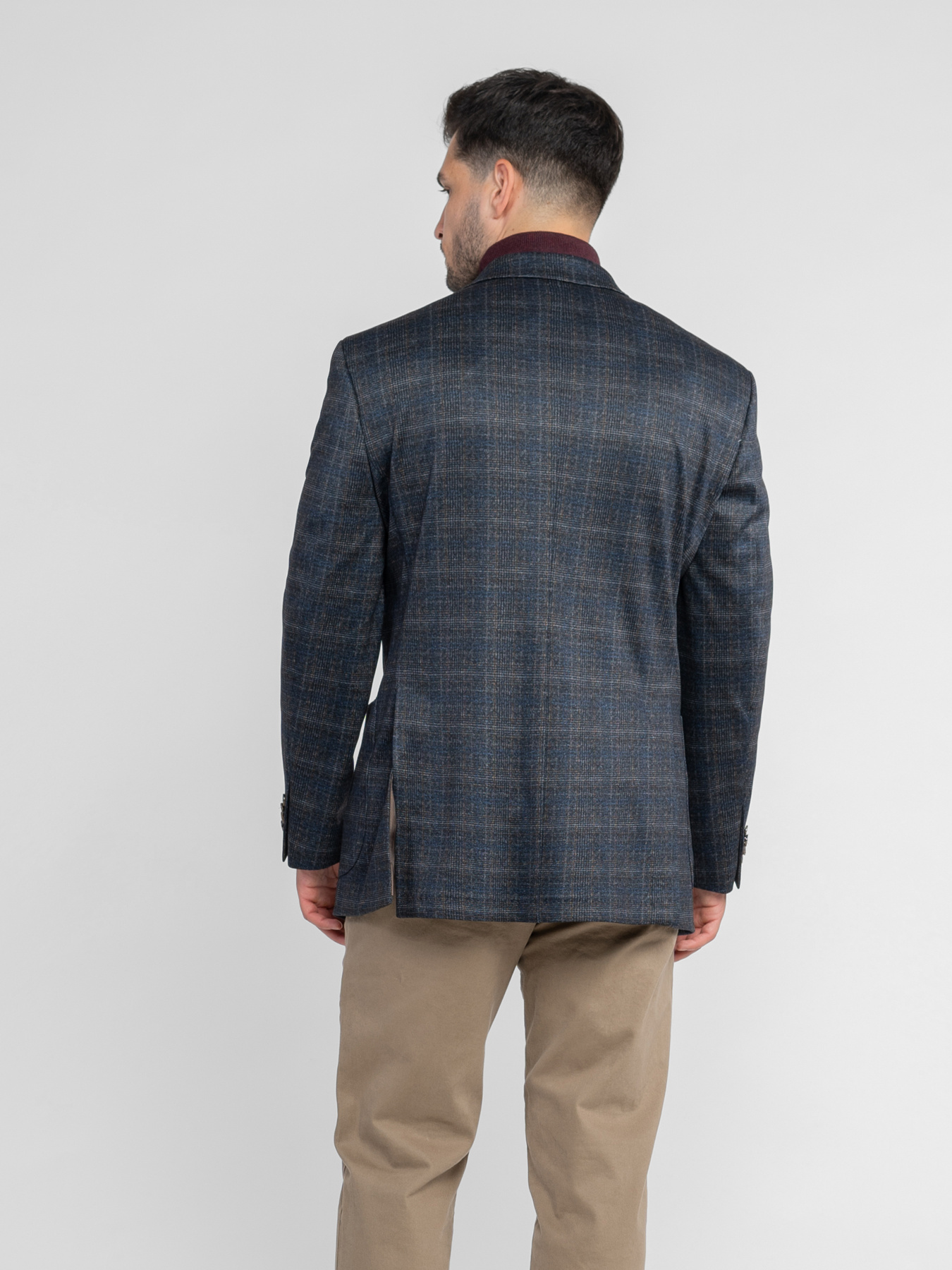 Пиджак Arber модель M02.03.12.531 Фото