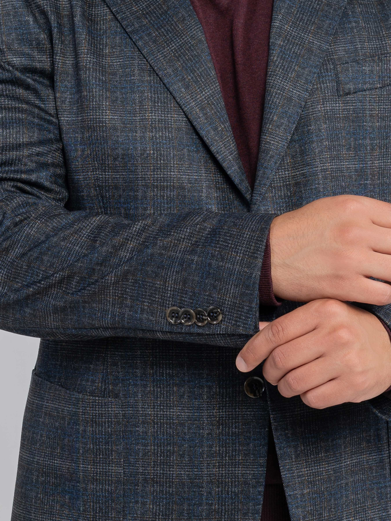 Пиджак Arber модель M02.03.12.531 Фото