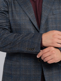 Пиджак Arber модель M02.03.12.531 Фото