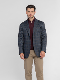 Пиджак Arber модель M02.03.12.531 Фото