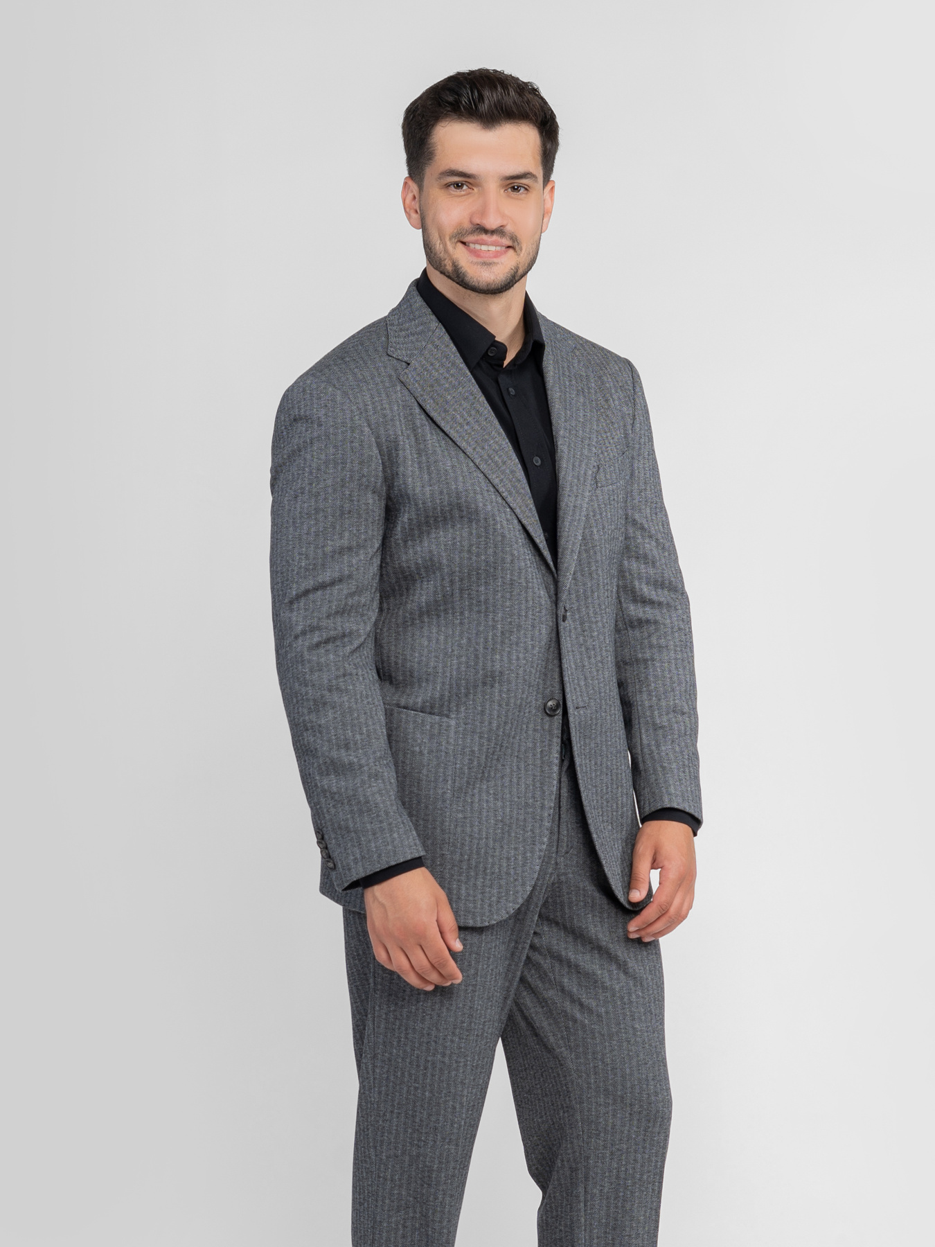 Пиджак Arber модель M02.04.12.531 Фото