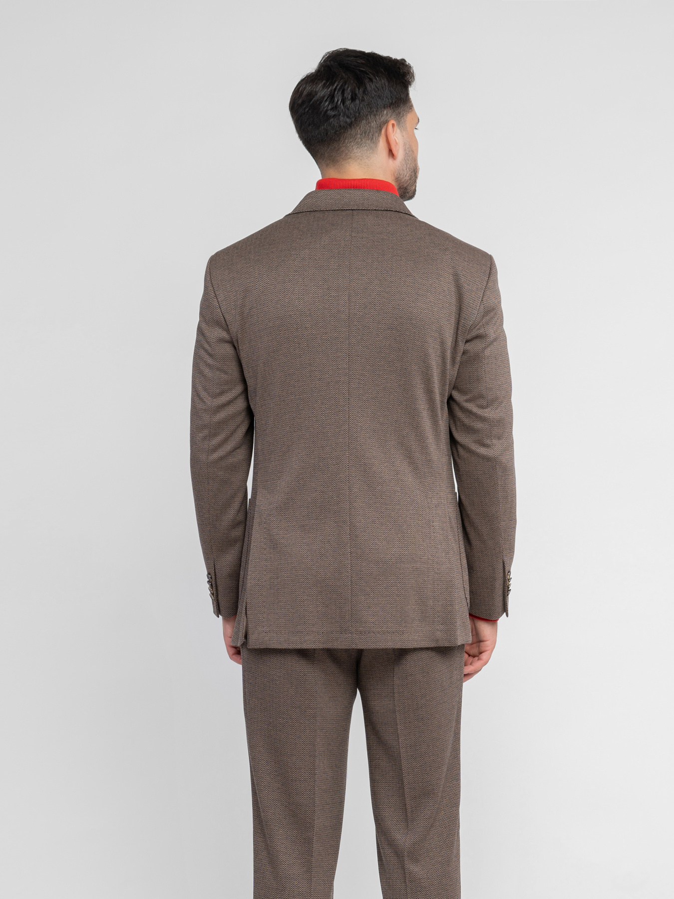 Пиджак Arber модель M02.05.38.531 Фото