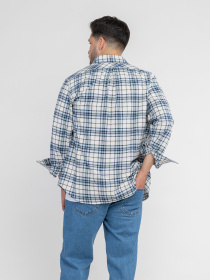 Рубашка Arber модель M05.07.01.531 Фото