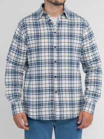 Рубашка Arber модель M05.07.01.531 Фото