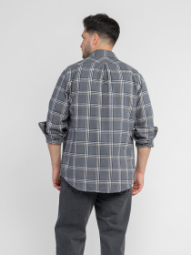 Сорочка Arber модель M05.08.14.531 Фото