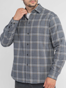 Сорочка Arber модель M05.08.14.531 Фото