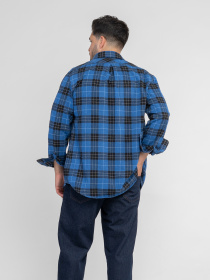 Сорочка Arber модель M05.12.06.531 Фото