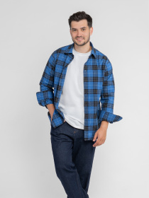 Сорочка Arber модель M05.12.06.531 Фото