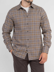 Рубашка Arber модель M05.15.38.531 Фото