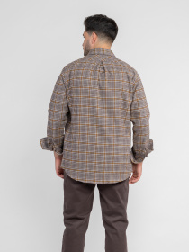 Рубашка повседневная Arber модель M05.15.38.531 Фото