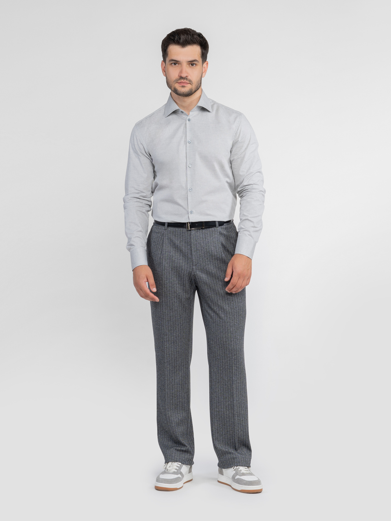 Рубашка Arber модель M05.18.14.531 Фото