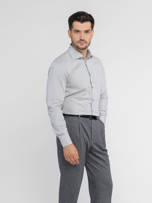 Сорочка Arber модель M05.18.14.531 Фото