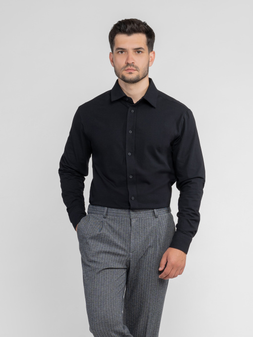 Рубашка повседневная Arber модель M05.26.02.531 Фото