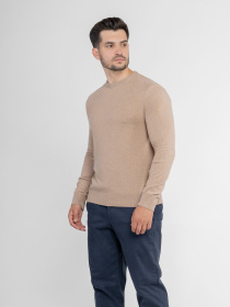 Джемпер Arber модель M10.01.16.531 Фото