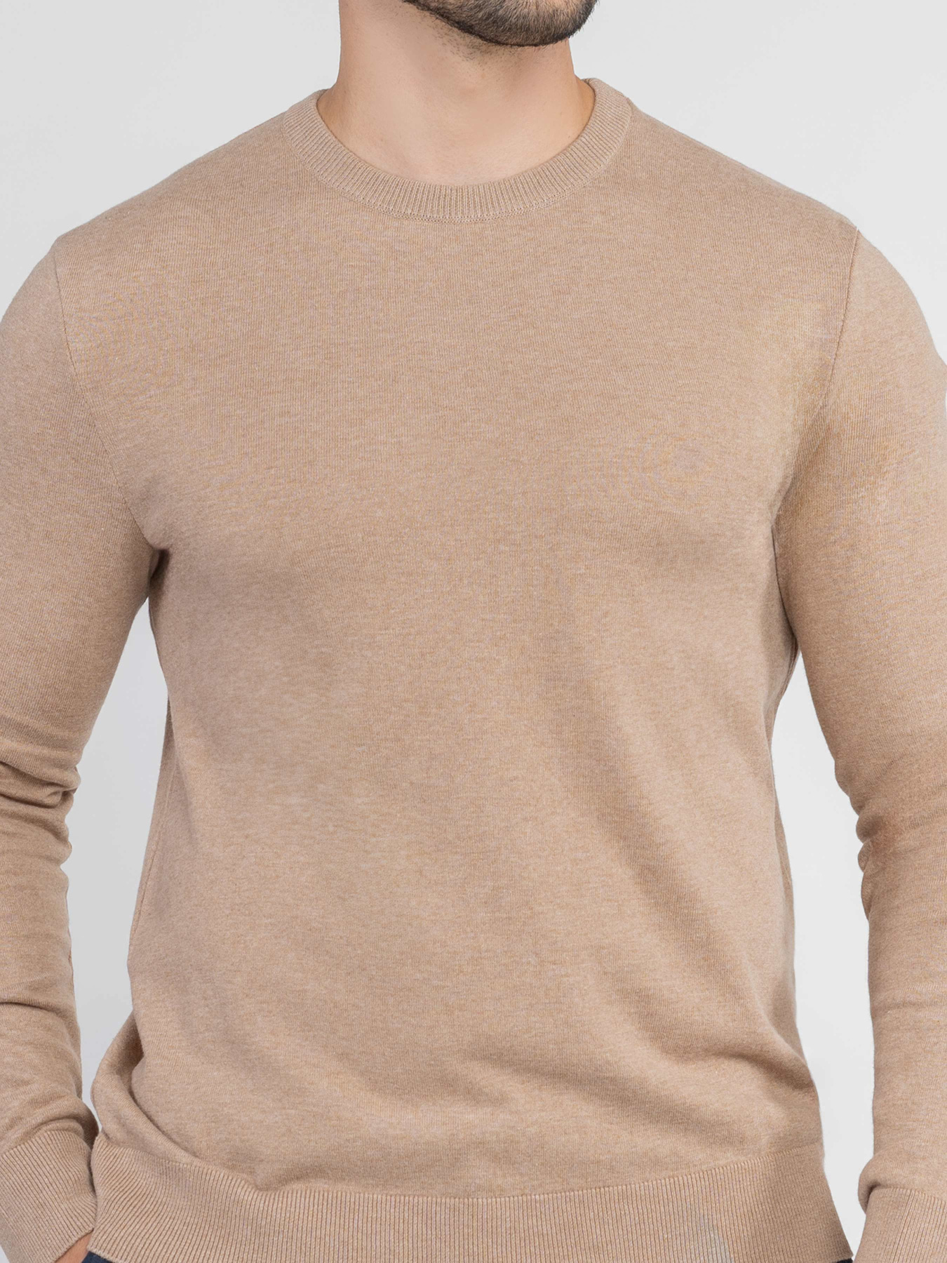 Джемпер Arber модель M10.01.16.531 Фото