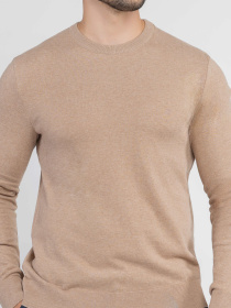 Джемпер Arber модель M10.01.16.531 Фото