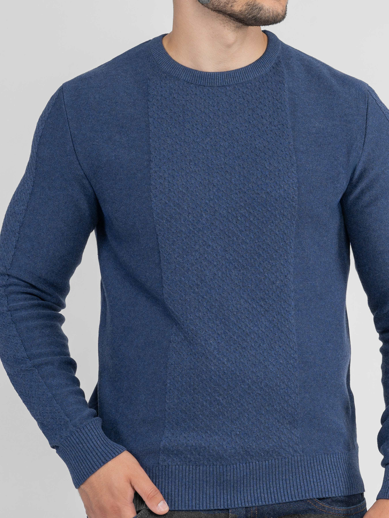 Джемпер Arber модель M10.03.06.531 Фото