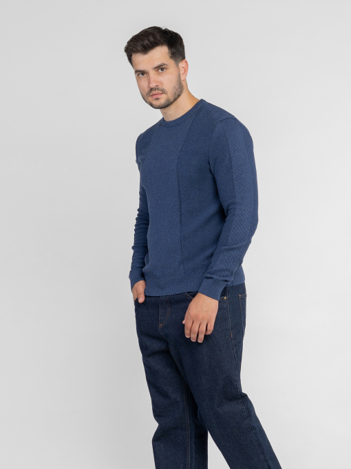 Джемпер Arber модель M10.03.06.531 Фото