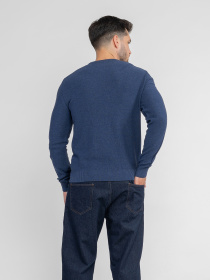 Джемпер Arber модель M10.03.06.531 Джемпер Arber модель M10.03.06.531 Фото