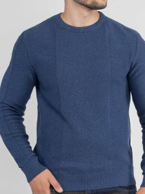 Джемпер Arber модель M10.03.06.531 Джемпер Arber модель M10.03.06.531 Фото