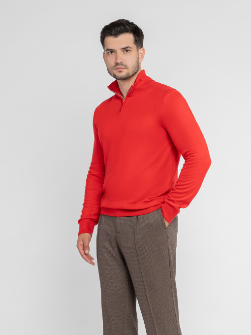 Свитер Arber модель M10.04.04.531 Фото