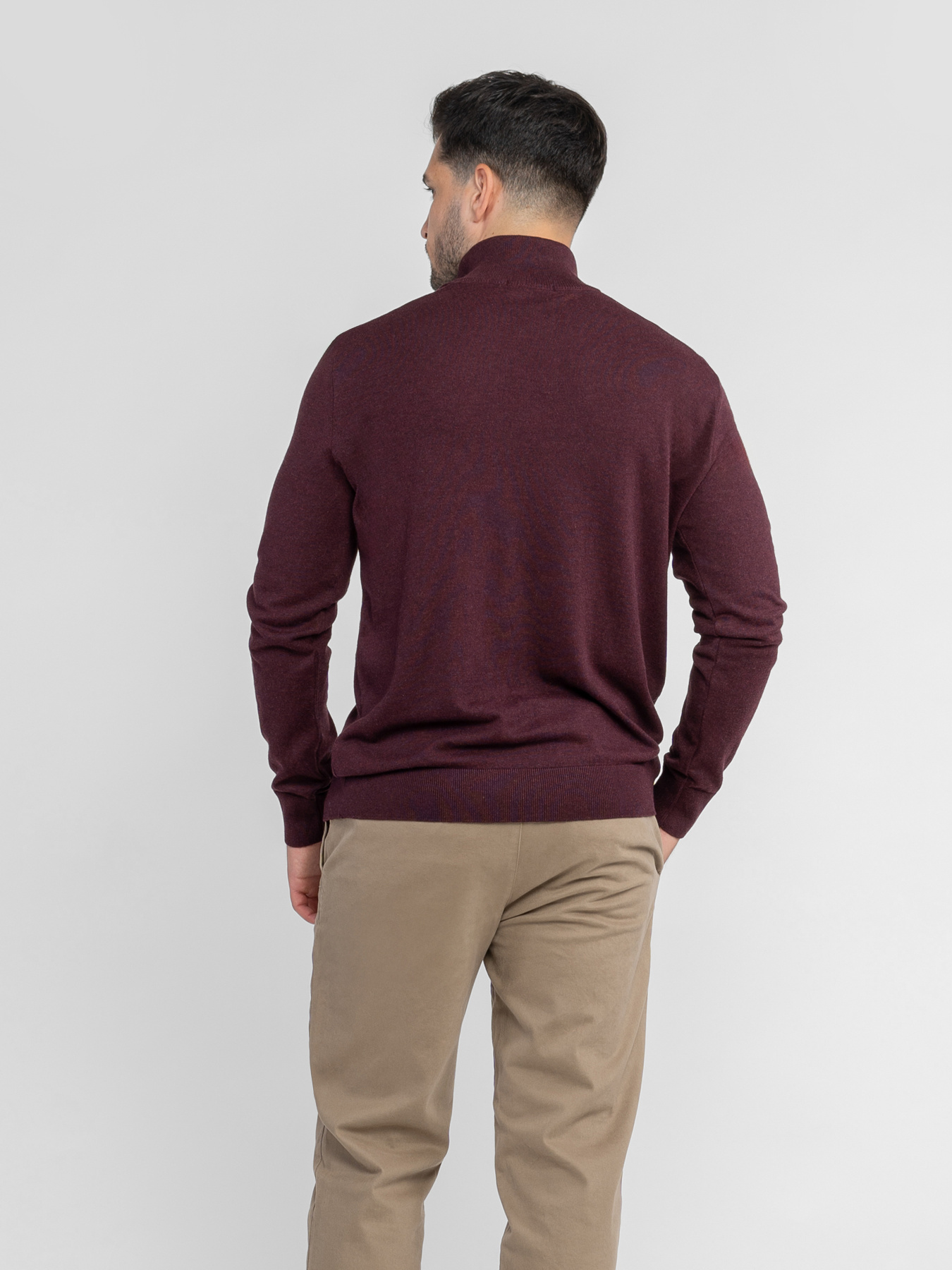 Свитер Arber модель M10.05.18.531 Фото