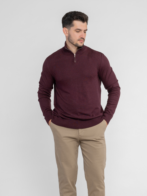 Светр Arber модель M10.05.18.531 Фото