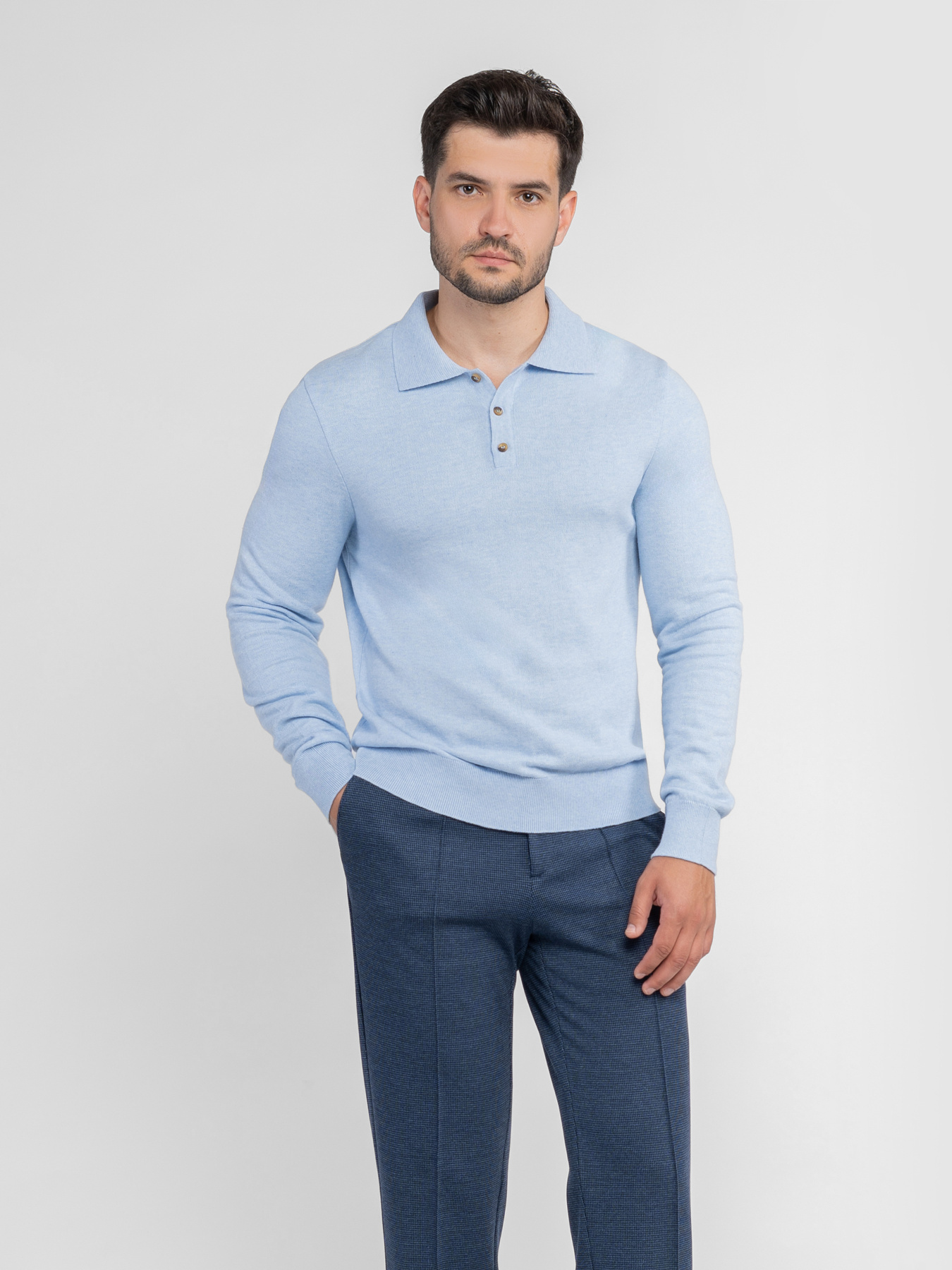 Поло Arber модель M10.07.23.531 Фото