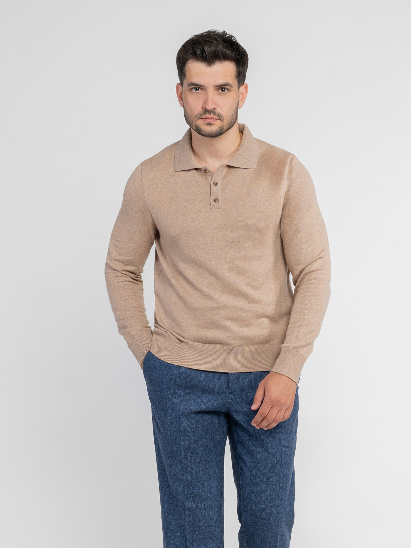 Поло Arber модель M10.08.16.531 Фото