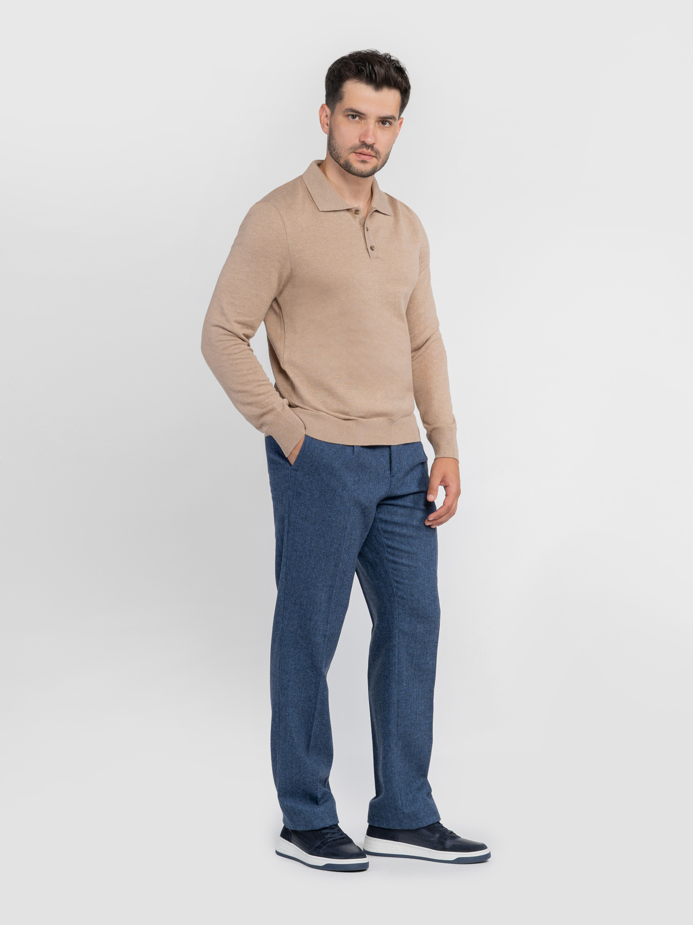 Поло Arber модель M10.08.16.531 Фото