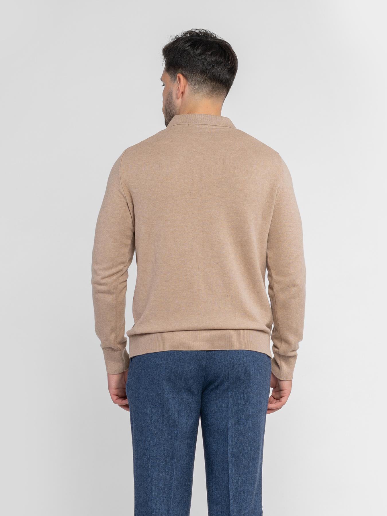 Поло Arber модель M10.08.16.531 Фото