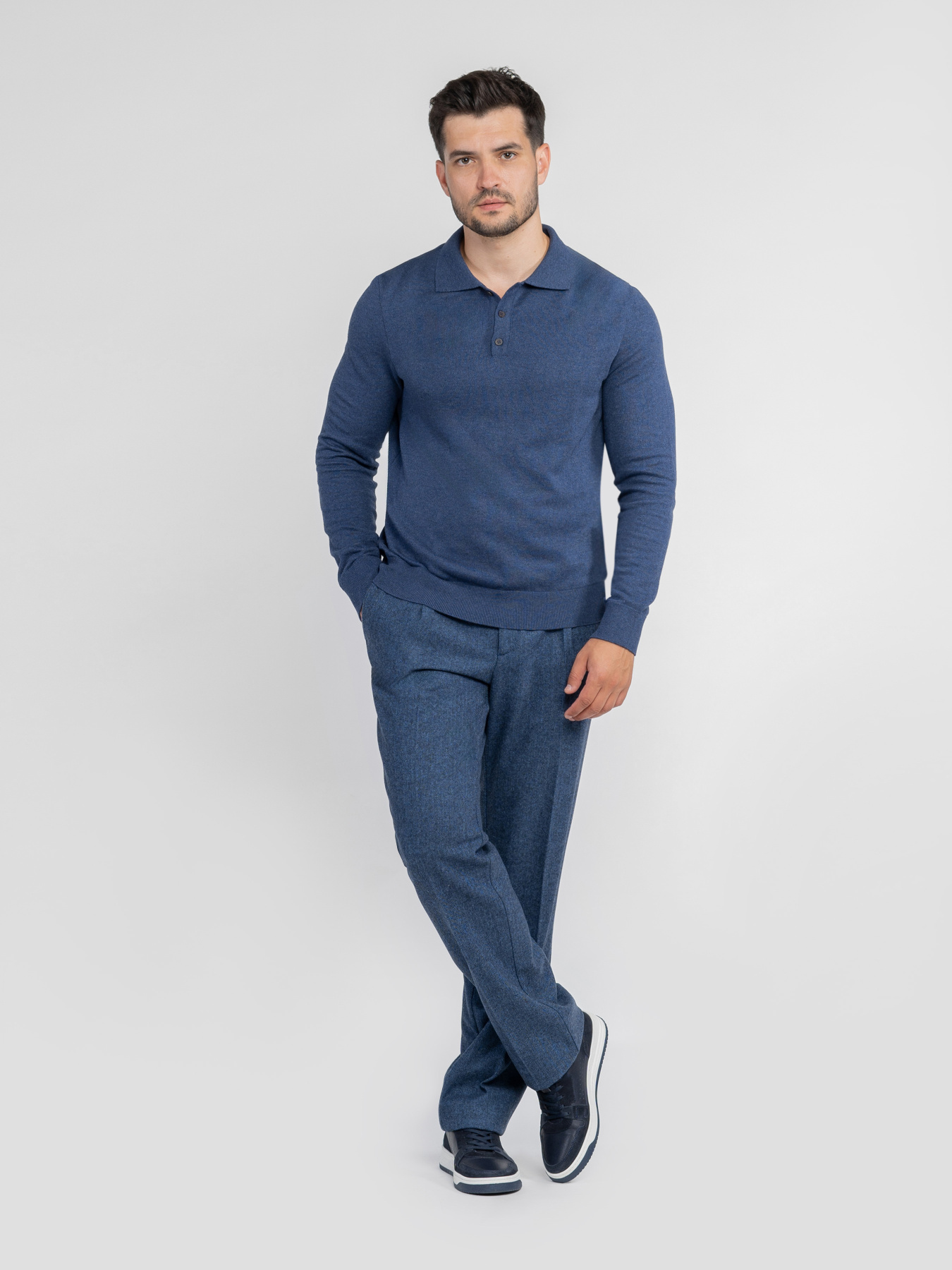 Поло Arber модель M10.09.06.531 Фото