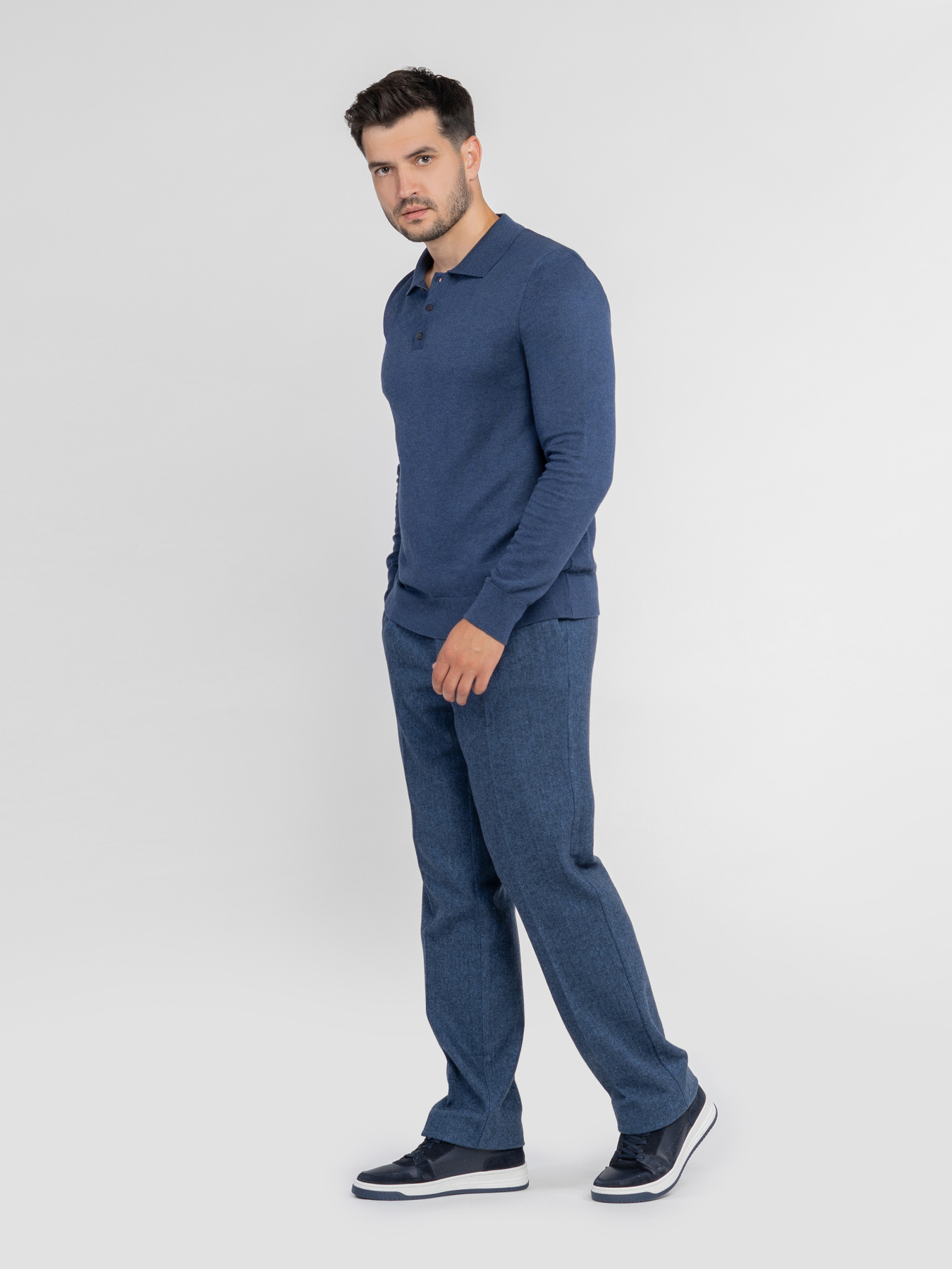 Поло Arber модель M10.09.06.531 Фото