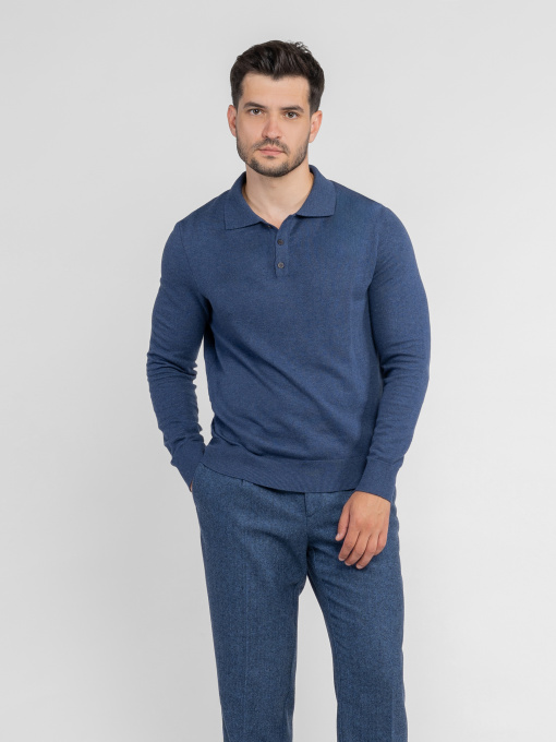 Поло Arber модель M10.09.06.531 Фото