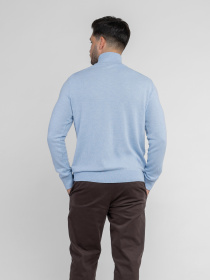 Водолазка Arber модель M10.13.23.531 Фото