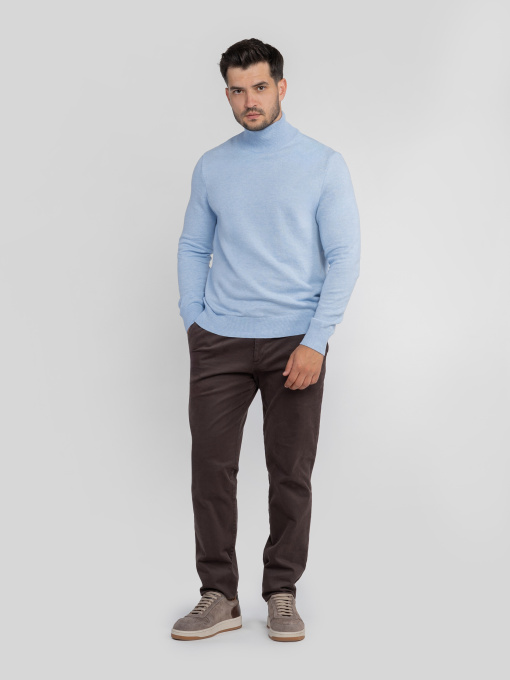 Водолазка Arber модель M10.13.23.531 Фото